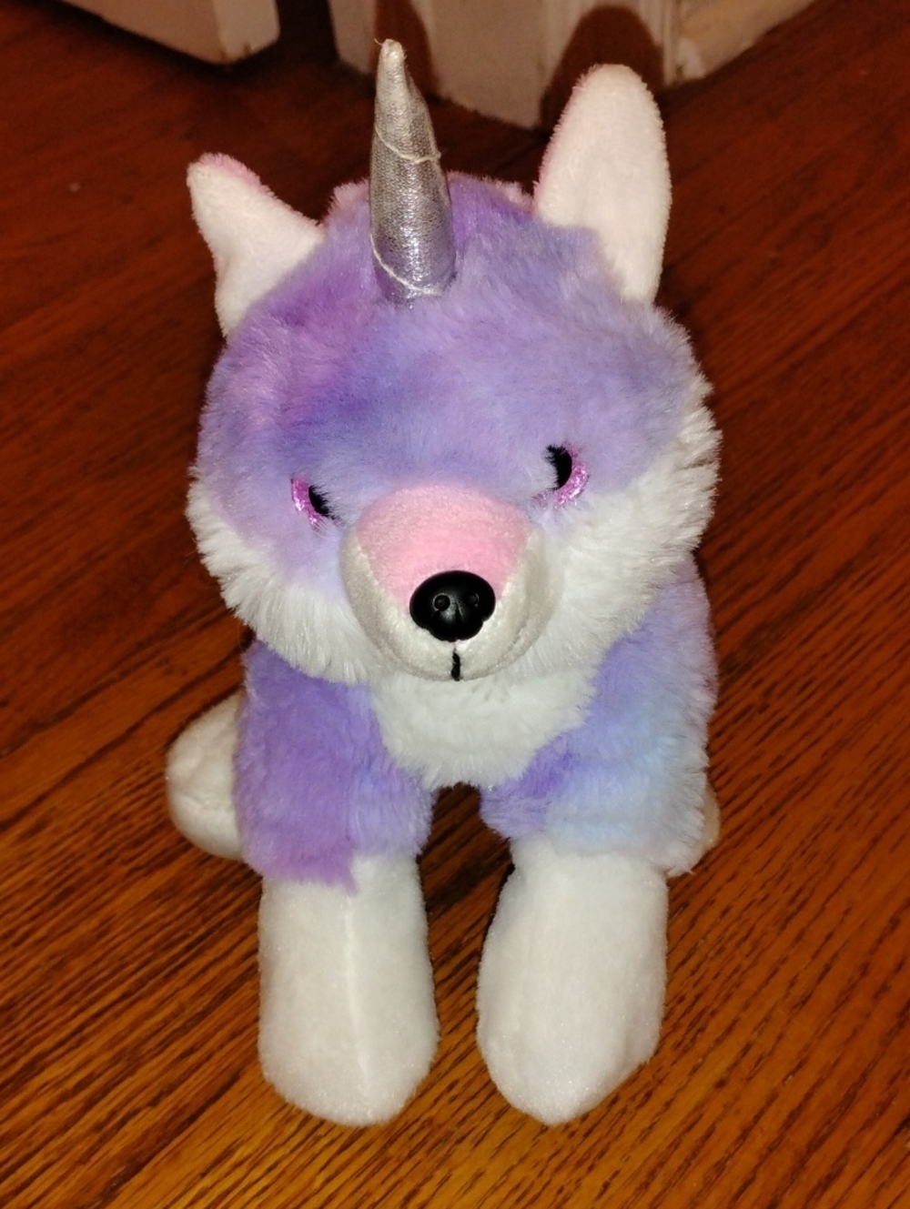 Great Wolf Lodge Wolf Unicorn